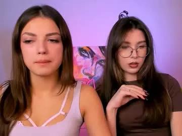 lily_morty from Chaturbate