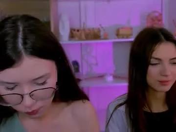 lily_morty from Chaturbate is Freechat
