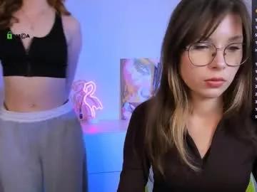 lily_morty from Chaturbate