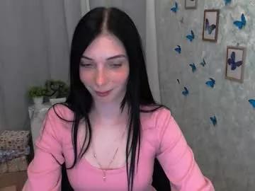 lily_on_fire from Chaturbate