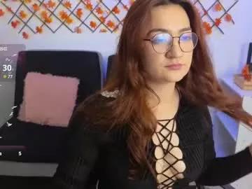lily_ponce from Chaturbate