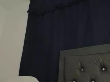 lily_robertss_ from Chaturbate