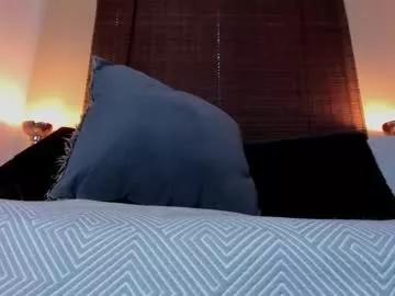 lily_rossi_s from Chaturbate