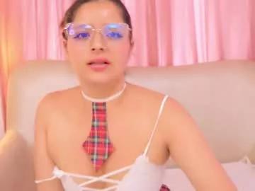 lily_rousee_ from Chaturbate