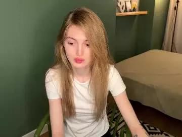 Lily_savage webcams show profile image 