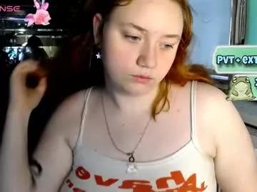 lily_shamy from Chaturbate