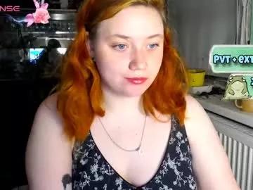 lily_shamy from Chaturbate