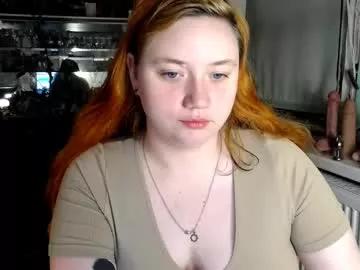 lily_shamy from Chaturbate
