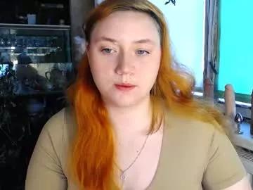 lily_shamy from Chaturbate