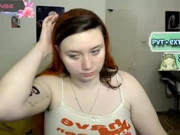 lily_shamy from Chaturbate