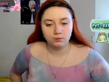 lily_shamy from Chaturbate