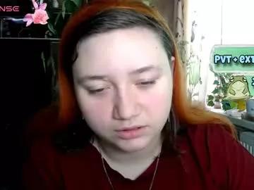 lily_shamy from Chaturbate