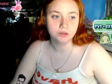 lily_shamy from Chaturbate