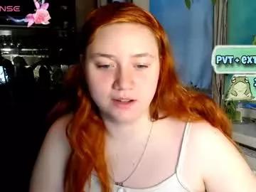 lily_shamy from Chaturbate