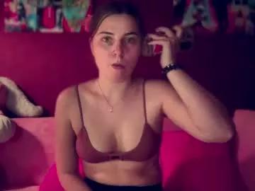 lily_smily from Chaturbate