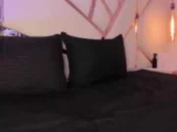 lily_stclair from Chaturbate is Freechat