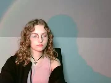 lily_tayberry from Chaturbate