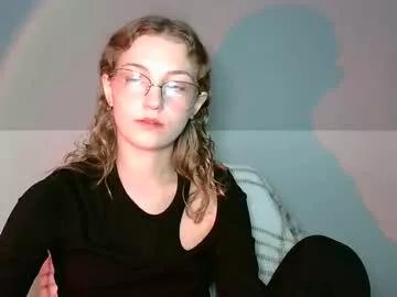 lily_tayberry from Chaturbate