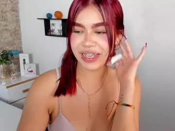 lily_woodz from Chaturbate