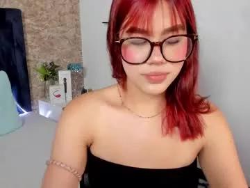 lily_woodz from Chaturbate