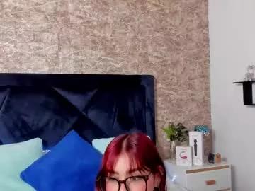 lily_woodz from Chaturbate