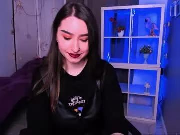 lily_xbaby from Chaturbate