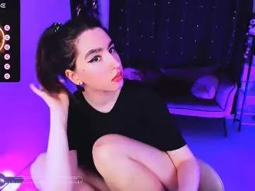 lily_xbaby from Chaturbate