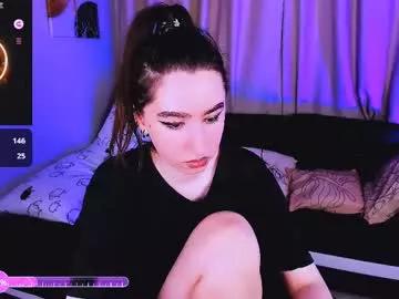 lily_xbaby from Chaturbate
