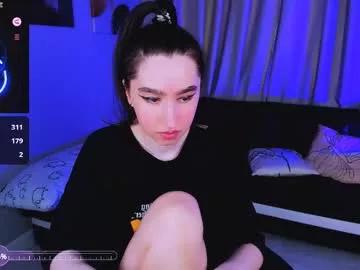 lily_xbaby from Chaturbate