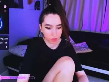 lily_xbaby from Chaturbate