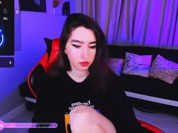 lily_xbaby from Chaturbate