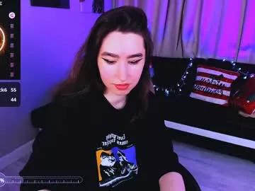 lily_xbaby from Chaturbate