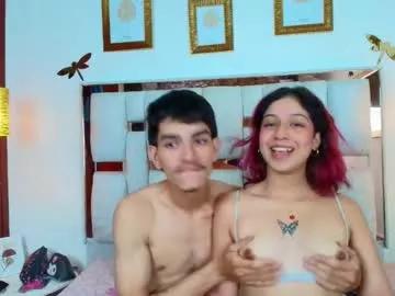 lilyandjuan_ from Chaturbate is Freechat