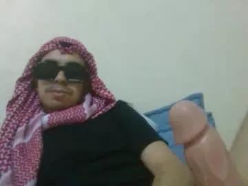 lilyasaad from Chaturbate