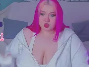 lilybelll from Chaturbate