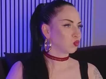 lilyconor from Chaturbate