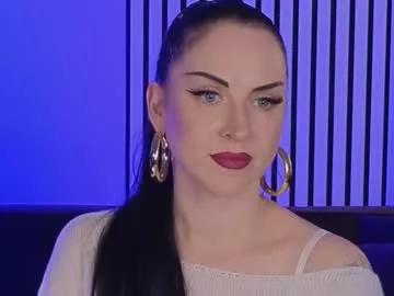 lilyconor from Chaturbate