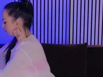 lilyconor from Chaturbate