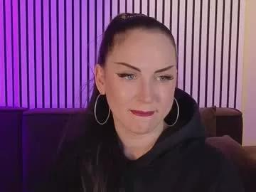 lilyconor from Chaturbate