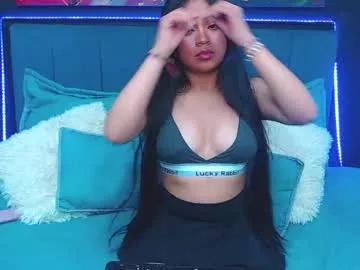 lilycute__ from Chaturbate