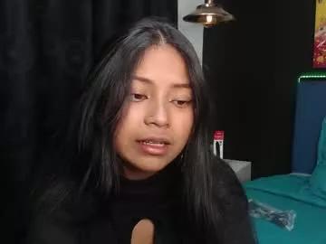 lilycute__ from Chaturbate