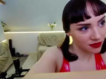 lilydunn from Chaturbate
