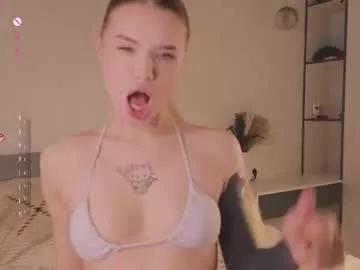 lilyfrace from Chaturbate is Freechat
