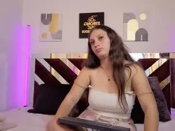 lilygamer1 from Chaturbate