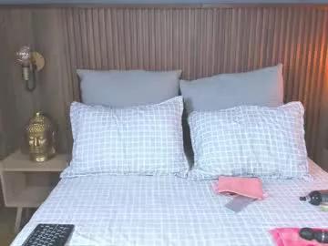 lilygate from Chaturbate