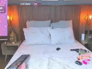 lilygate from Chaturbate