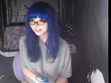 lilyimp from Chaturbate