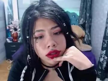 lilyjamesx from Chaturbate
