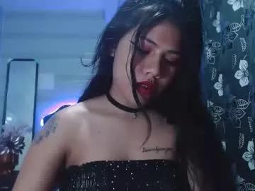 lilyjamesx from Chaturbate