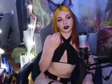 lilykush420 from Chaturbate
